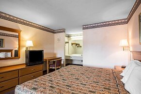 Rodeway Inn Expo Center