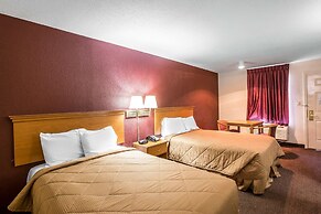 Rodeway Inn Expo Center