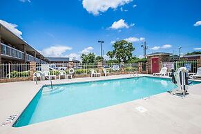 Rodeway Inn Expo Center