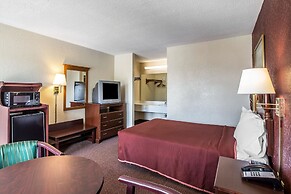 Rodeway Inn Expo Center