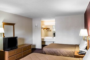 Rodeway Inn Expo Center