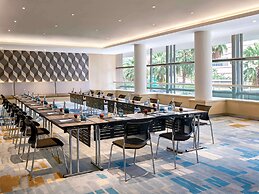 Pullman Jakarta Indonesia