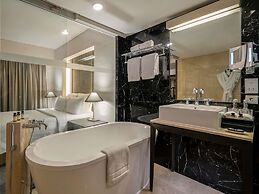 Pullman Jakarta Indonesia