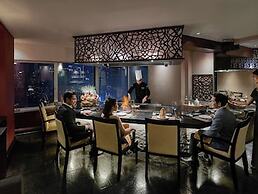 Pullman Jakarta Indonesia