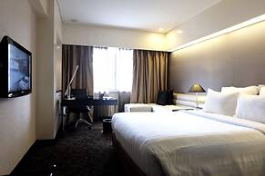 Pullman Jakarta Indonesia