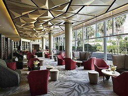 Pullman Jakarta Indonesia