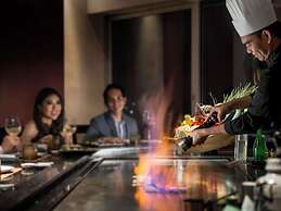 Pullman Jakarta Indonesia