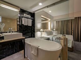 Pullman Jakarta Indonesia