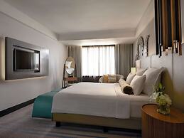 Pullman Jakarta Indonesia