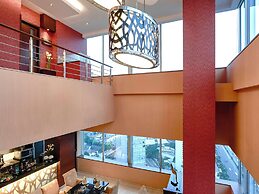 Pullman Jakarta Indonesia