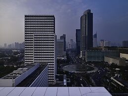 Pullman Jakarta Indonesia