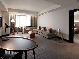 Pullman Jakarta Indonesia