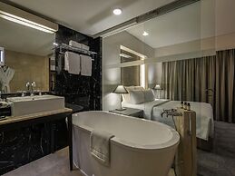 Pullman Jakarta Indonesia
