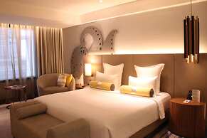 Pullman Jakarta Indonesia