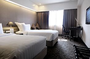 Pullman Jakarta Indonesia