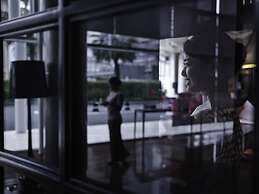 Pullman Jakarta Indonesia