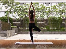 Pullman Jakarta Indonesia