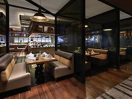 Pullman Jakarta Indonesia