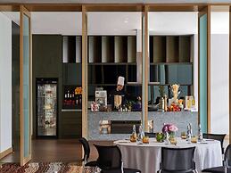 Pullman Jakarta Indonesia