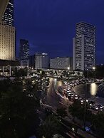 Pullman Jakarta Indonesia