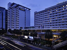Pullman Jakarta Indonesia
