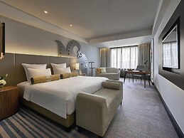 Pullman Jakarta Indonesia
