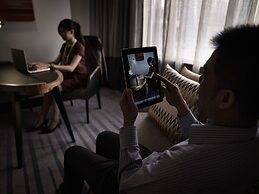 Pullman Jakarta Indonesia