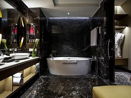 Pullman Jakarta Indonesia