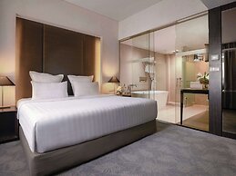 Pullman Jakarta Indonesia