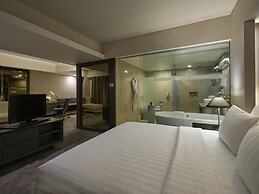 Pullman Jakarta Indonesia