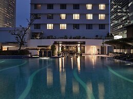 Pullman Jakarta Indonesia