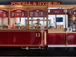 Pullman Jakarta Indonesia