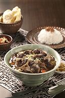 Pullman Jakarta Indonesia