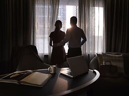 Pullman Jakarta Indonesia