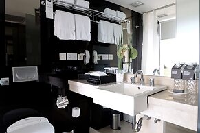 Pullman Jakarta Indonesia