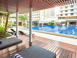 Pullman Jakarta Indonesia