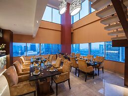 Pullman Jakarta Indonesia