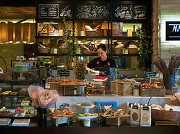 Pullman Jakarta Indonesia