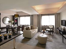 Pullman Jakarta Indonesia