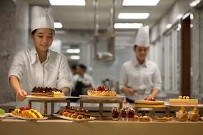 Pullman Jakarta Indonesia