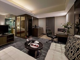 Pullman Jakarta Indonesia