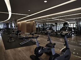 Pullman Jakarta Indonesia