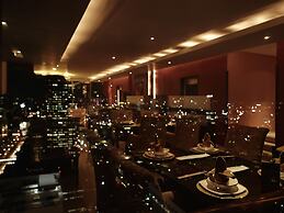 Pullman Jakarta Indonesia