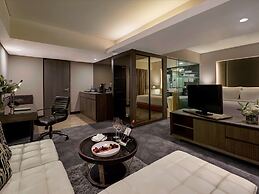 Pullman Jakarta Indonesia