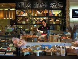 Pullman Jakarta Indonesia