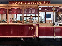 Pullman Jakarta Indonesia