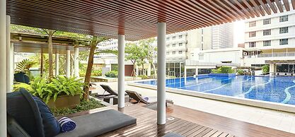 Pullman Jakarta Indonesia