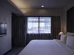 Pullman Jakarta Indonesia