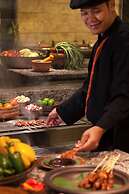 Pullman Jakarta Indonesia