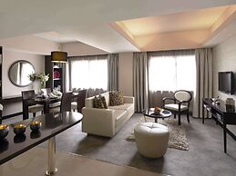 Pullman Jakarta Indonesia